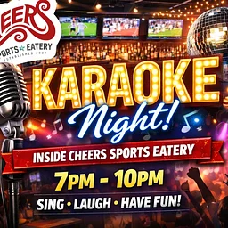 Karaoke Night