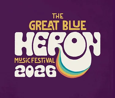 Great Blue Heron Music Festival