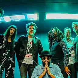 Thievery Corporation