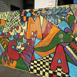 Ontario Art Walk