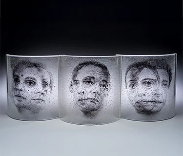 The 45th Annual Invitational Sculpture Exhibition - Public Reception