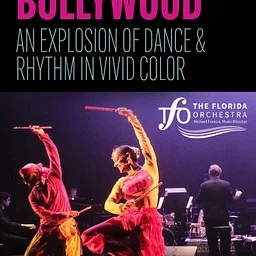 DREAMS OF BOLLYWOOD