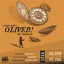 "Oliver! the musical" Performances