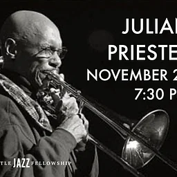 Julian Priester