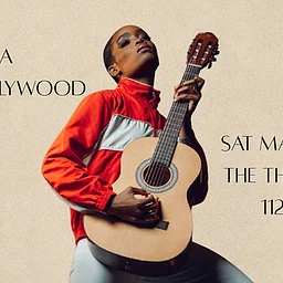 IRMA LIVE IN HOLLYWOOD!