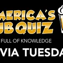 America’s Pub Quiz Trivia Tuesdays
