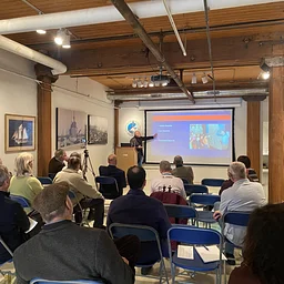 2026 Volunteer Workshop