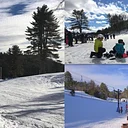 Christmas Break Learn to Ski & Snowboard at Lost Valley