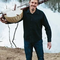 6:30 PM 18:30 6:30 PM Sean Gaskell in Concert