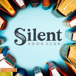 SILENT BOOK CLUB