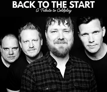 Back to the Start: A Tribute to Coldplay
