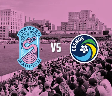 FMFC vs New York Cosmos