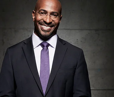An Evening with Van Jones