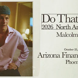 Malcom Todd