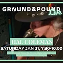 Hal Coleman “The Songs And Stories Of Bob Dylan”