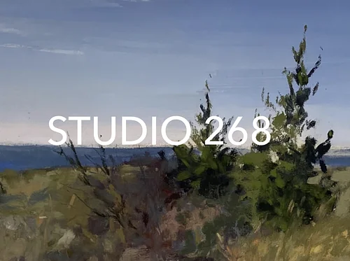 Studio 268 Exhibition at The Reboli Center