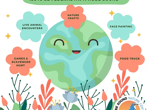 Earth Day Celebration