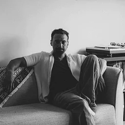 Late Night Lounge: Baher