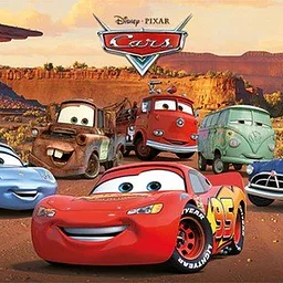 Cars (2006)
