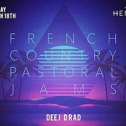 French Jams