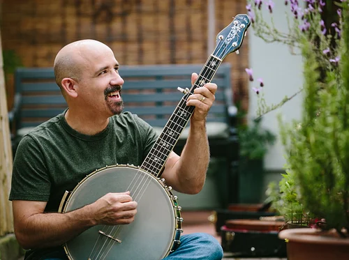 Tony Furtado - Live Americana Folk Roots Music