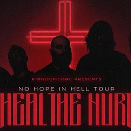 Heal the Hurt