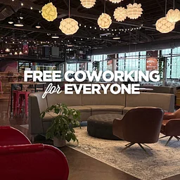 MatchBOX Free Coworking Day