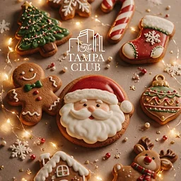 Cookie Decorating