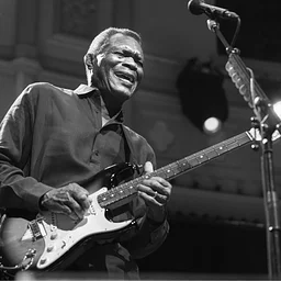 The Robert Cray Band