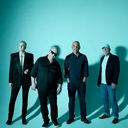 Pixies — SOLD OUT