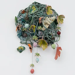 Artist Talk: Ryan Flores