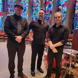 ASK Jazz Trio