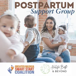 Postpartum Support Group