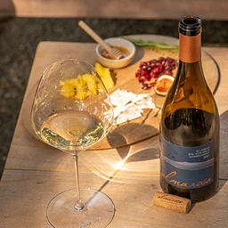 Fall Wine Club Pickup Party