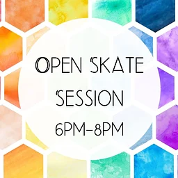 Open Skate