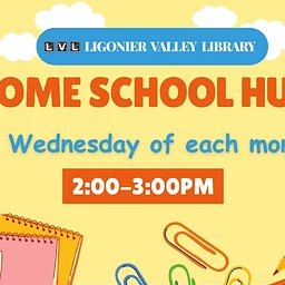 Homeschool Hub