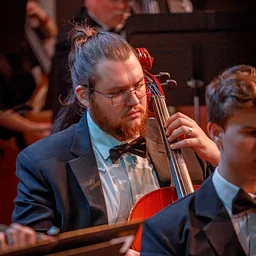 Concerto Competition Winners Concert