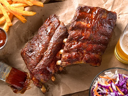 BBQ Beer & Wine Experience with District Pit