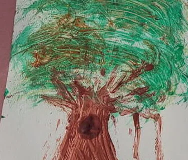 Tales on the Trails – Beauty of Trees