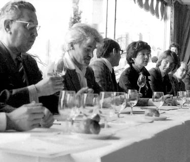 Save the Date: 50th Anniversary of the Paris Tasting Celebration