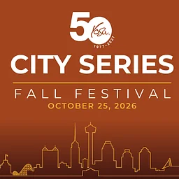 City Series 1: Fall Festival