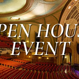 Open House