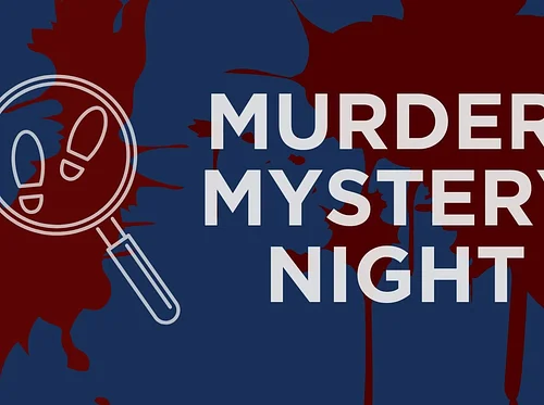 Murder Mystery Night