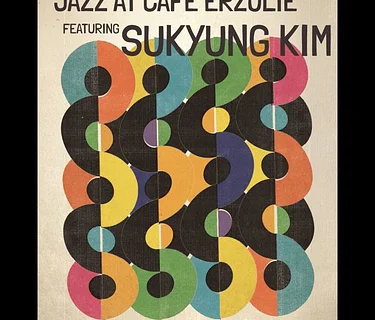 Spring Jazz w Sukyung Kim