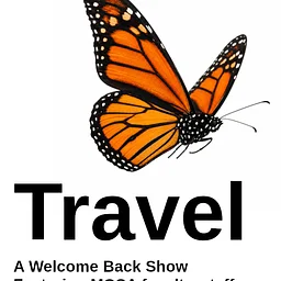 Welcome Back Show 2026: Travel