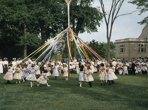 Civic Life in Action: A Jane’s Walk of Windsor