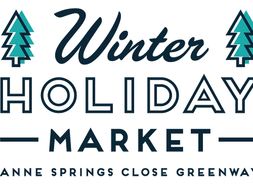 Winter Holiday Market