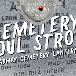 Cemetery Soul Stroll