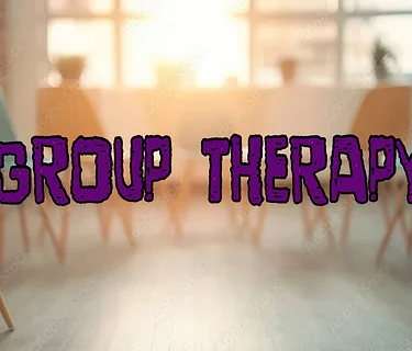 Group Therapy