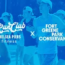 Run Club with Chelsea Piers Fitness